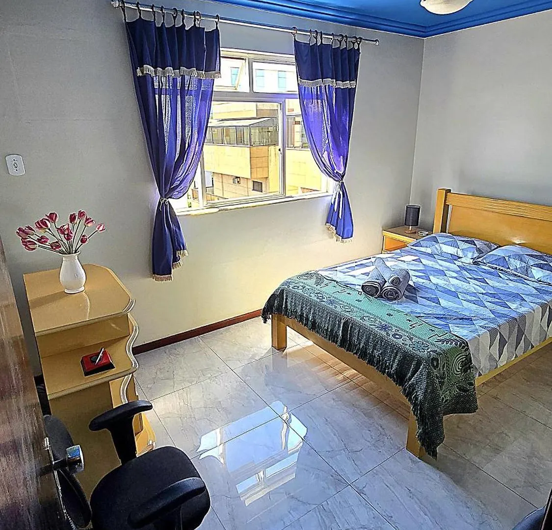 Apartment Apartamento 10Min Da Praia Em Cabo Frio