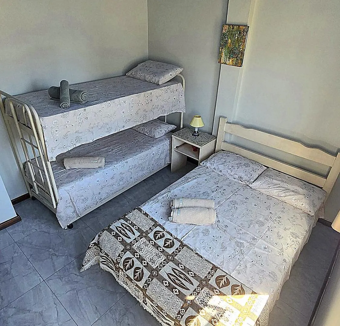 Apartamento 10Min Da Praia Em Cabo Frio contacts