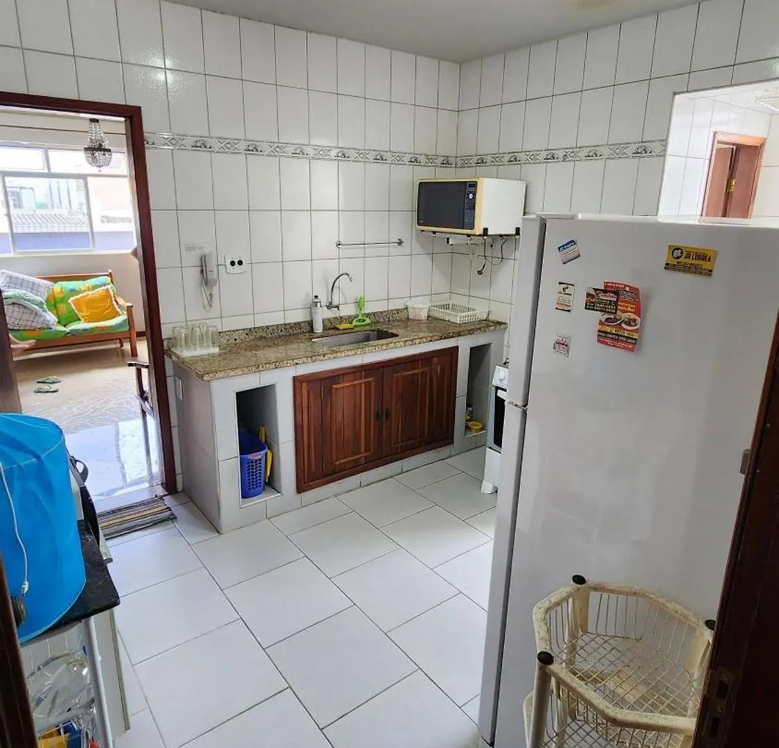 Apartamento 10Min Da Praia Em Cabo Frio 0*,