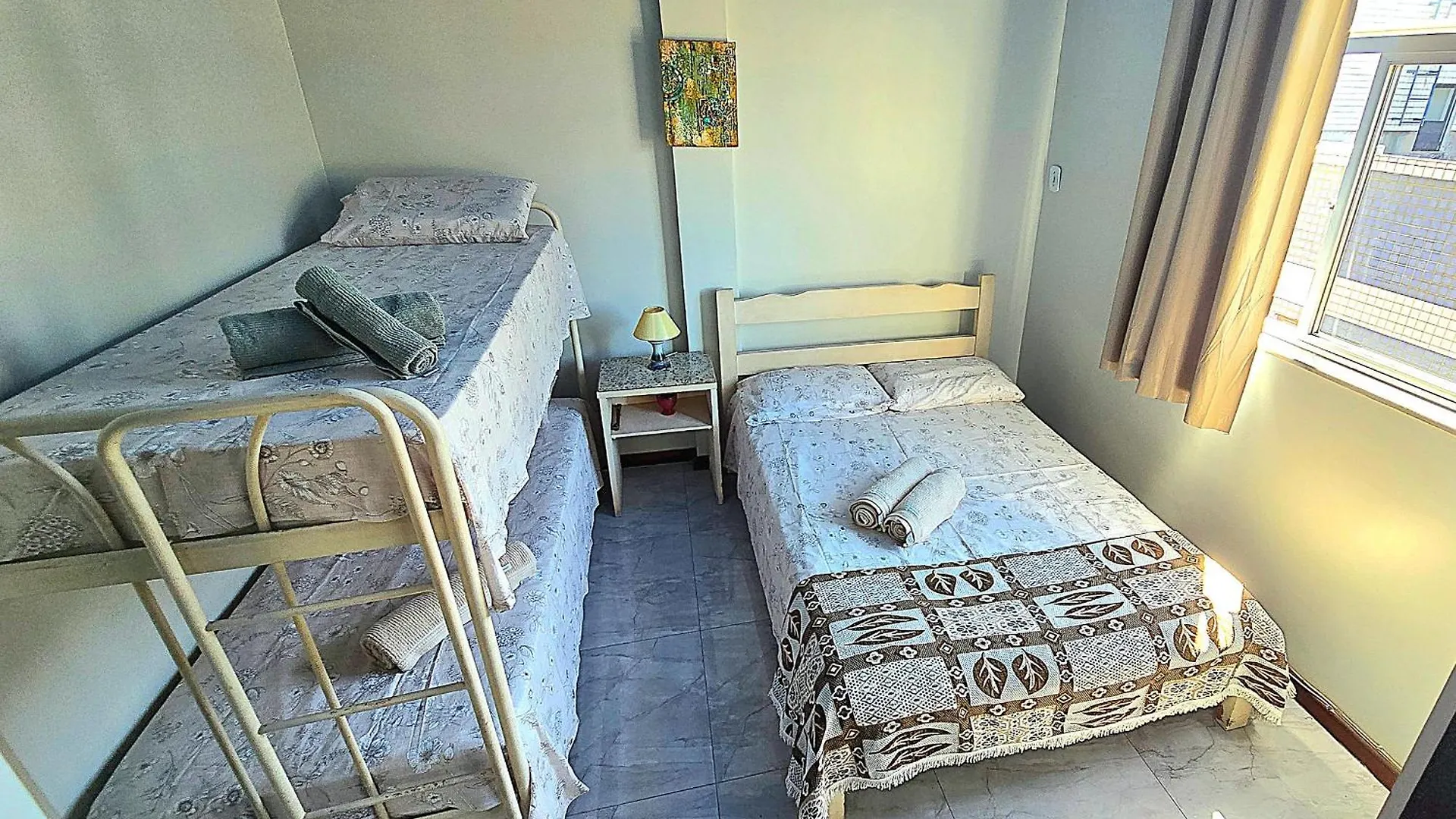 Apartment Apartamento 10Min Da Praia Em Cabo Frio