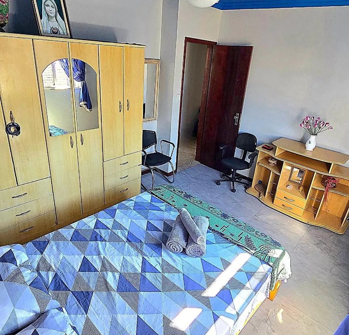 Apartamento 10Min Da Praia Em Cabo Frio Brazil