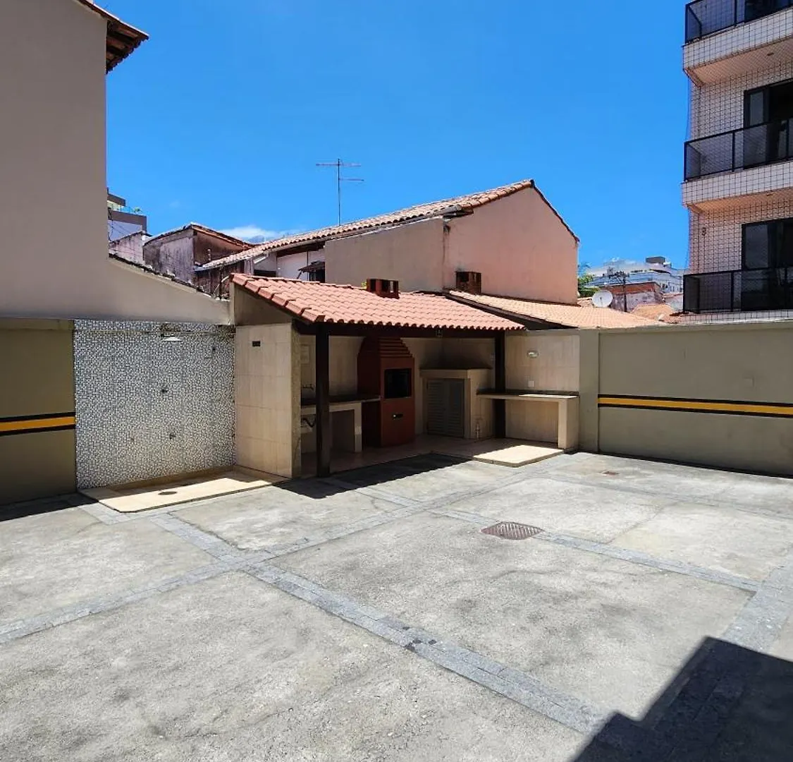 Apartamento 10Min Da Praia Em Cabo Frio Apartment