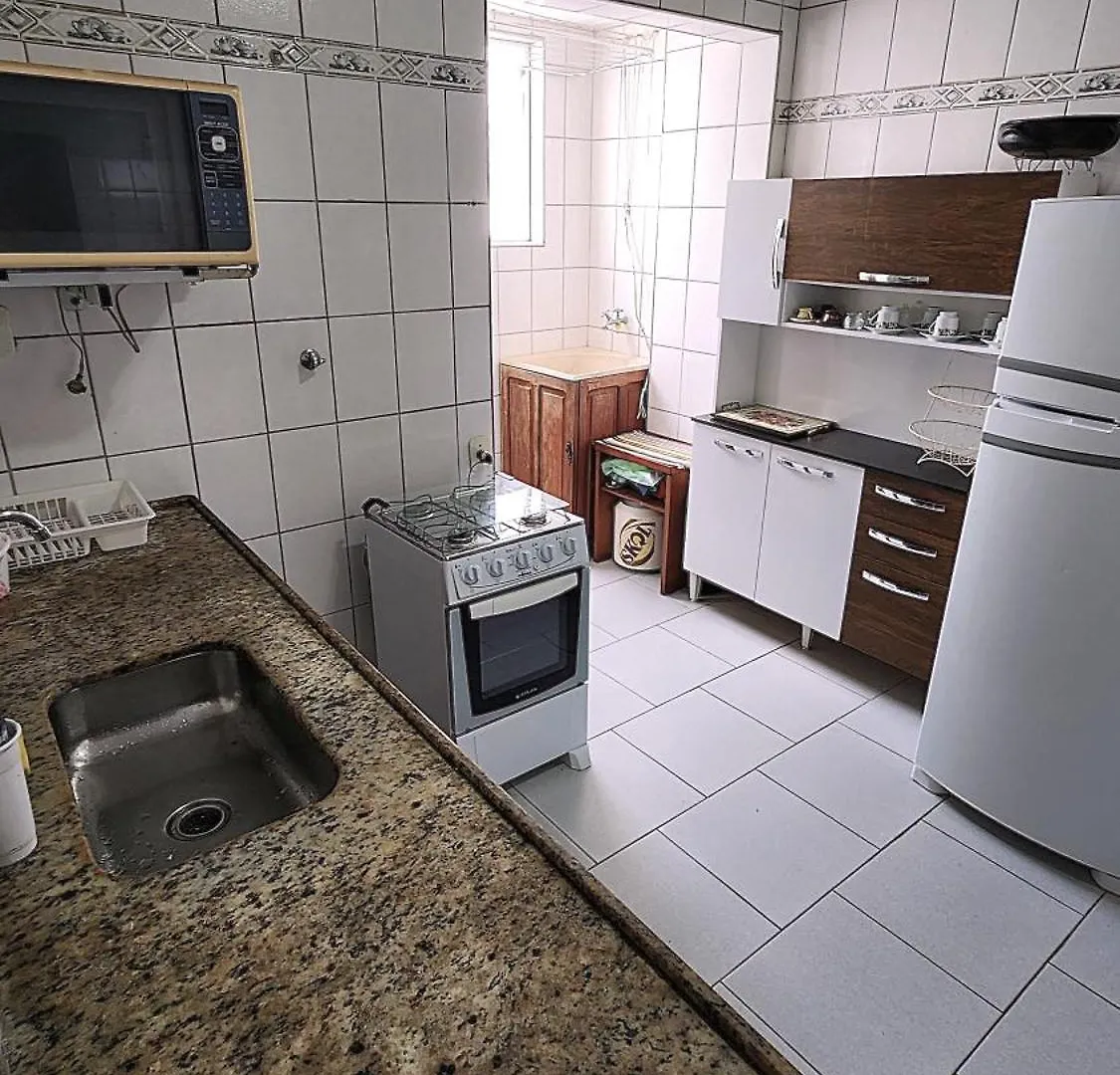Apartamento 10Min Da Praia Em Cabo Frio